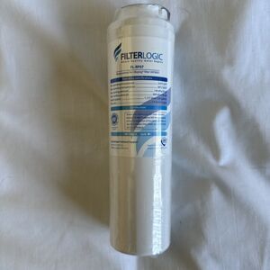 Filter Logic FL-RF07 Replacement Water Filter for Maytag UKF8001, Sealed